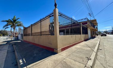 Casa en venta en Ensenada