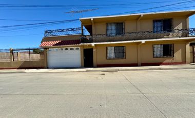 Casa en venta en Ensenada