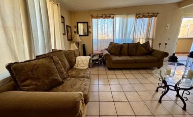 Casa en venta en Ensenada