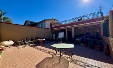 Casa en venta en Ensenada