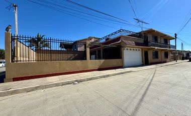 Casa en venta en Ensenada
