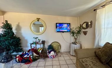 Casa en venta en Ensenada