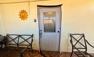 Casa en venta en Ensenada