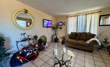 Casa en venta en Ensenada