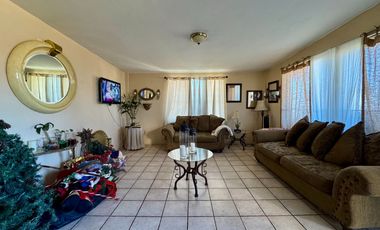 Casa en venta en Ensenada
