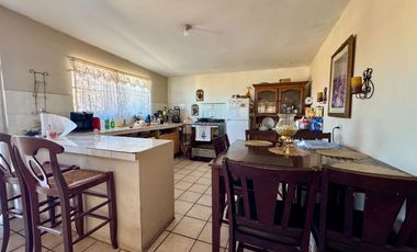 Casa en venta en Ensenada