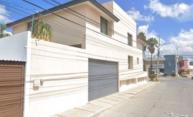 CASA EN VENTA EN TECNOLÓGICA, FRESNILLO, ZACATECAS.