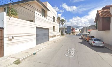 CASA EN VENTA EN TECNOLÓGICA, FRESNILLO, ZACATECAS.