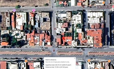CASA EN VENTA EN TECNOLÓGICA, FRESNILLO, ZACATECAS.