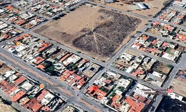CASA EN VENTA EN TECNOLÓGICA, FRESNILLO, ZACATECAS.
