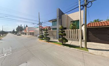 CASA EN VENTA EN TECNOLÓGICA, FRESNILLO, ZACATECAS.