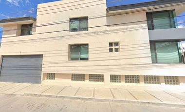 CASA EN VENTA EN TECNOLÓGICA, FRESNILLO, ZACATECAS.
