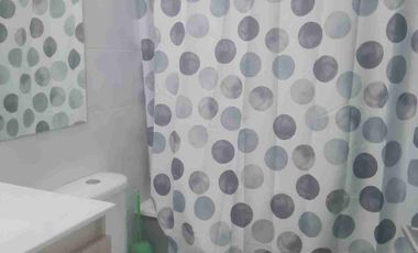 Arriendo departamento  amoblado