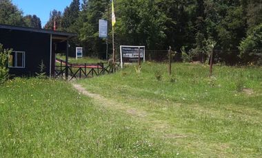 Parcela con Casa, Cabañas y Supermercado en Ralún – Los Coihues,Puerto Varas