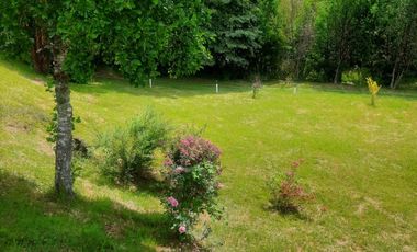 Parcela con Casa, Cabañas y Supermercado en Ralún – Los Coihues,Puerto Varas