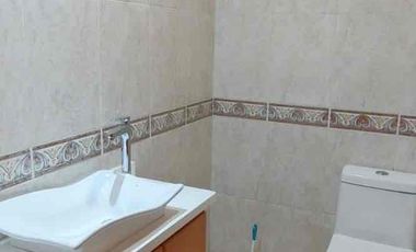 Departamento amplio en Arriendo