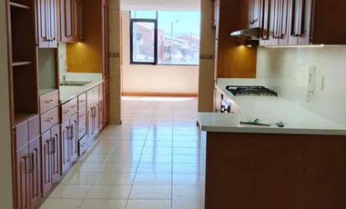 Departamento amplio en Arriendo