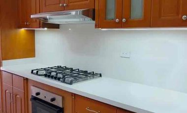 Departamento amplio en Arriendo