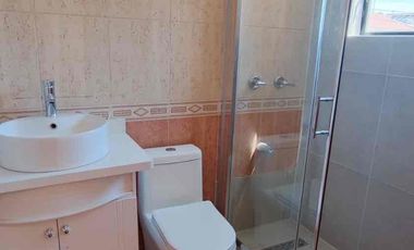 Departamento amplio en Arriendo