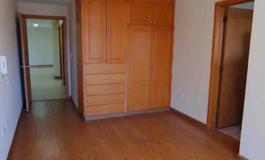 Departamento amplio en Arriendo