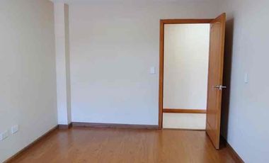 Departamento amplio en Arriendo