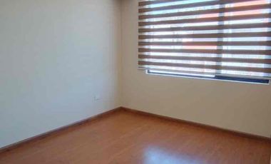 Departamento amplio en Arriendo