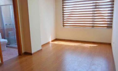 Departamento amplio en Arriendo