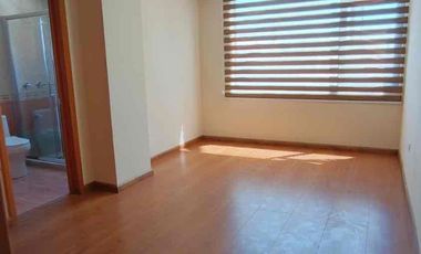 Departamento amplio en Arriendo