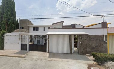 CASA EN VENTA EN OCOTLÁN, TLAXCALA, TLAXCALA.