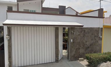 CASA EN VENTA EN OCOTLÁN, TLAXCALA, TLAXCALA.