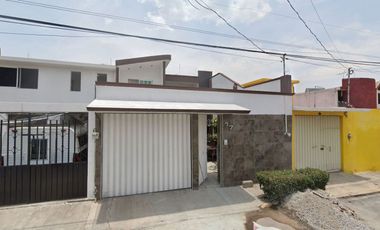 CASA EN VENTA EN OCOTLÁN, TLAXCALA, TLAXCALA.