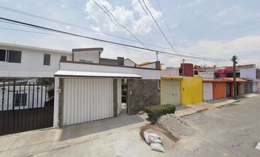 CASA EN VENTA EN OCOTLÁN, TLAXCALA, TLAXCALA.