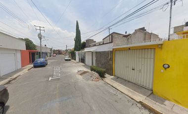 CASA EN VENTA EN OCOTLÁN, TLAXCALA, TLAXCALA.