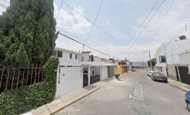 CASA EN VENTA EN OCOTLÁN, TLAXCALA, TLAXCALA.