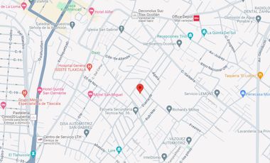 CASA EN VENTA EN OCOTLÁN, TLAXCALA, TLAXCALA.