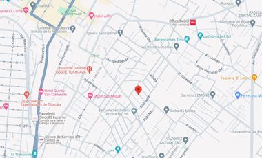 CASA EN VENTA EN OCOTLÁN, TLAXCALA, TLAXCALA.