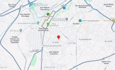 CASA EN VENTA EN OCOTLÁN, TLAXCALA, TLAXCALA.