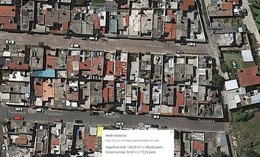 CASA EN VENTA EN OCOTLÁN, TLAXCALA, TLAXCALA.