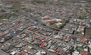 CASA EN VENTA EN OCOTLÁN, TLAXCALA, TLAXCALA.