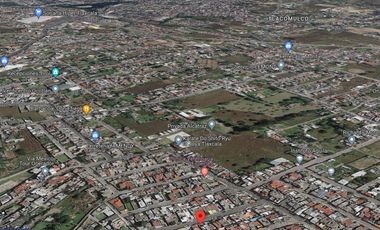 CASA EN VENTA EN OCOTLÁN, TLAXCALA, TLAXCALA.