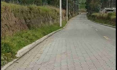 Se Vende finca de 110 hectáreas En Cayambe Pichincha Ecuador para proyecto se vende en su totalidad