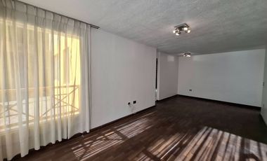 Arriendo  Dpto 3D, 2B, Estacionamiento, Condominio Héroes en IQUIQUE