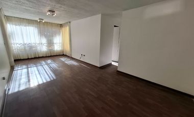 Arriendo  Dpto 3D, 2B, Estacionamiento, Condominio Héroes en IQUIQUE