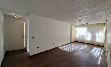 Arriendo  Dpto 3D, 2B, Estacionamiento, Condominio Héroes en IQUIQUE