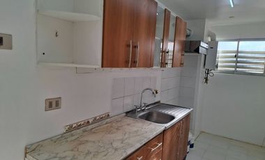 Arriendo  Dpto 3D, 2B, Estacionamiento, Condominio Héroes en IQUIQUE