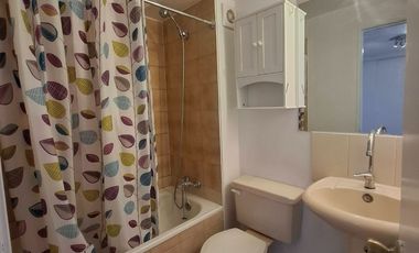 Arriendo  Dpto 3D, 2B, Estacionamiento, Condominio Héroes en IQUIQUE
