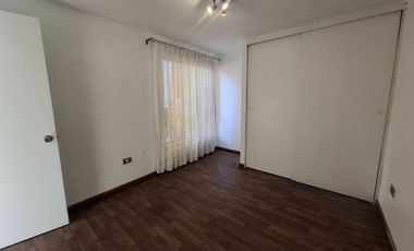 Arriendo  Dpto 3D, 2B, Estacionamiento, Condominio Héroes en IQUIQUE