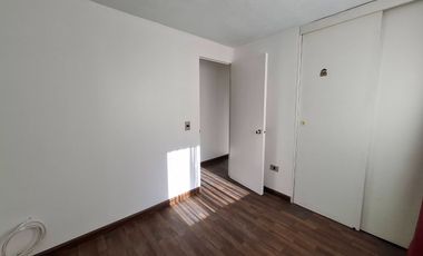Arriendo  Dpto 3D, 2B, Estacionamiento, Condominio Héroes en IQUIQUE