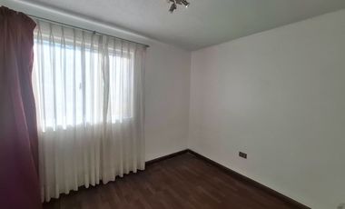 Arriendo  Dpto 3D, 2B, Estacionamiento, Condominio Héroes en IQUIQUE