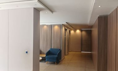 Oficina en arriendo en Santa Bibiana